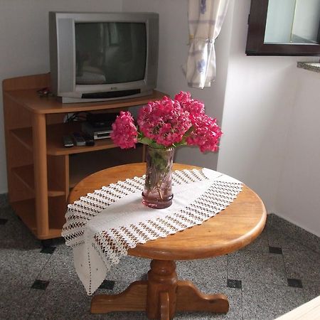 Apartment Vesna A2 Ika Ruang foto